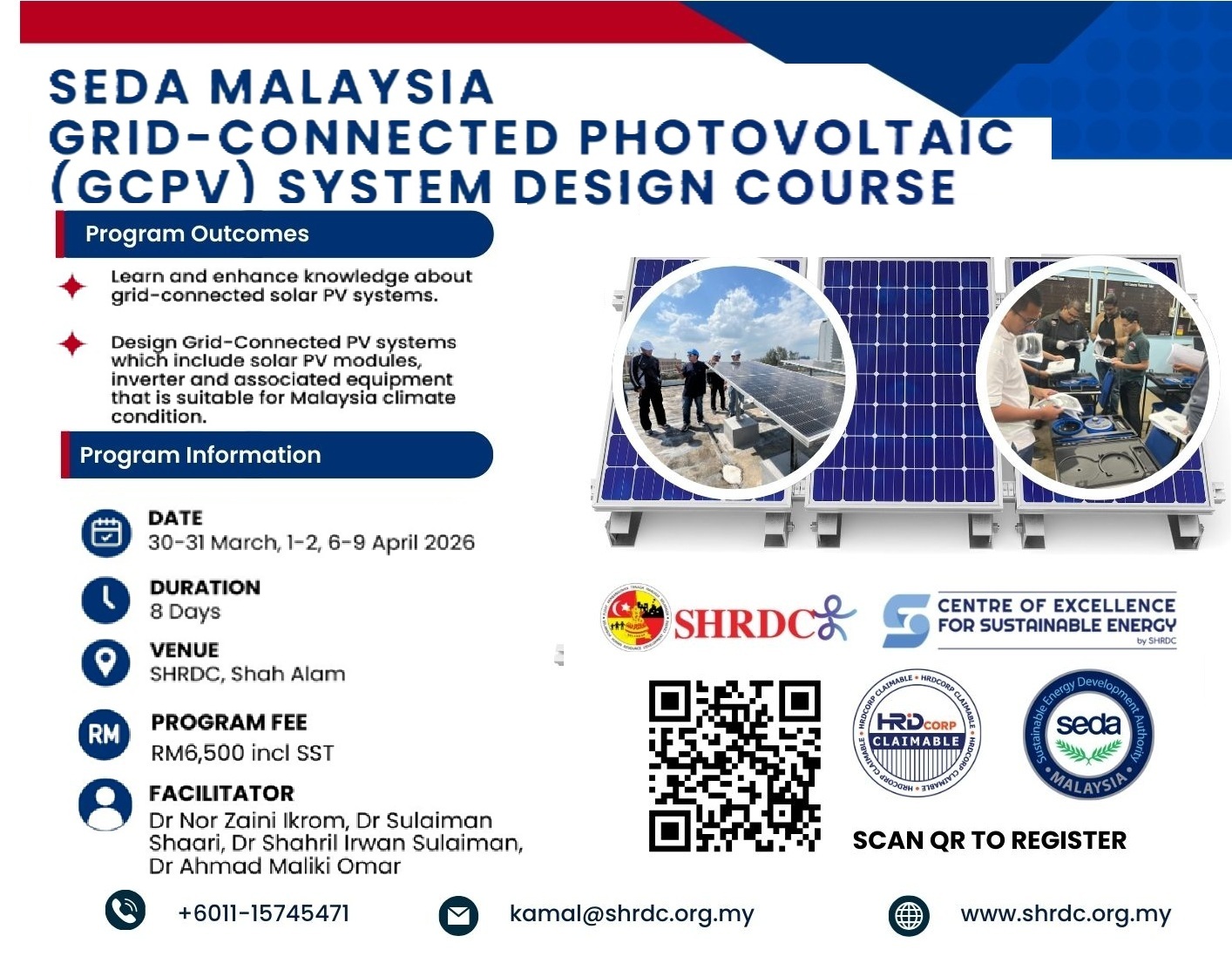 Training Image